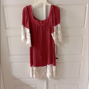“Umgee” brand boutique dress. Size Medium